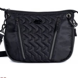 LUG - Swivel - Organizational Compact Crossbody